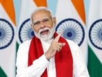 Prime Minister Narendra Modi