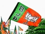 There is a sense of “cease fire” in north Bengal between the TMC and BJP cadre compared to the mayhem one reads about in south Bengal. (HT File)