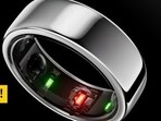 Samsung Galaxy Ring Samsung Galaxy Ring