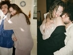 Selena Gomez and Benny Blanco called each other 'bes fwend'