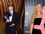 SAG Awards 2024 full list of winners announced: Cillian Murphy wins big, Margot Robbie snubbed again