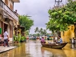 Budget Friendly: Vietnam is a great international trip for anyone on a budget. It is a backpacker-friendly destination with several hostels at affordable prices.