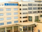 Dhirubhai Ambani International School tops IB schools ranking (dais.edu.in)