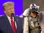 Donald Trump's views on the upcoming general elections as 'Judgement Day' for some reminds SNL hosts of DC supervillain Bane. 