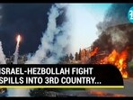 Israel vs Hezbollah Israel vs Hezbollah