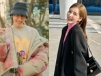 BTS' J-Hope and Red Velvet's Wendy to make their solo comebacks in March 2024. BTS' J-Hope and Red Velvet's Wendy to make their solo comebacks in March 2024.
