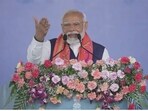 Prime Minister Narendra Modi inaugurated, dedicated, and laid the foundation stone of various projects in Dwarka, Gujarat on Sunday.