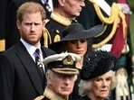 King Charles may send out Royal Family's 'secret weapon' to deal with Prince Harry and Meghan Markle