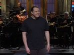 Shane Gillis returns to Saturday Night Live after being fired from the show nearly five years on receiving backlash for using racist and homophobic slurs. Shane Gillis returns to Saturday Night Live after being fired from the show nearly five years on receiving backlash for using racist and homophobic slurs.