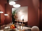Transform your home into a haven of unique ambiance with these smart lighting ideas. Transform your home into a haven of unique ambiance with these smart lighting ideas.
