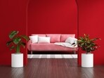 Bold colours and patterns can transform any space from ordinary to extraordinary. Bold colours and patterns can transform any space from ordinary to extraordinary.