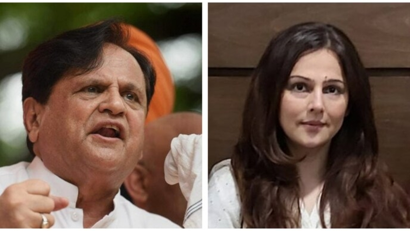 Evening briefing: Ahmed Patel's daughter softens over Bharuch; all latest news | Latest News India - Vimarsana News