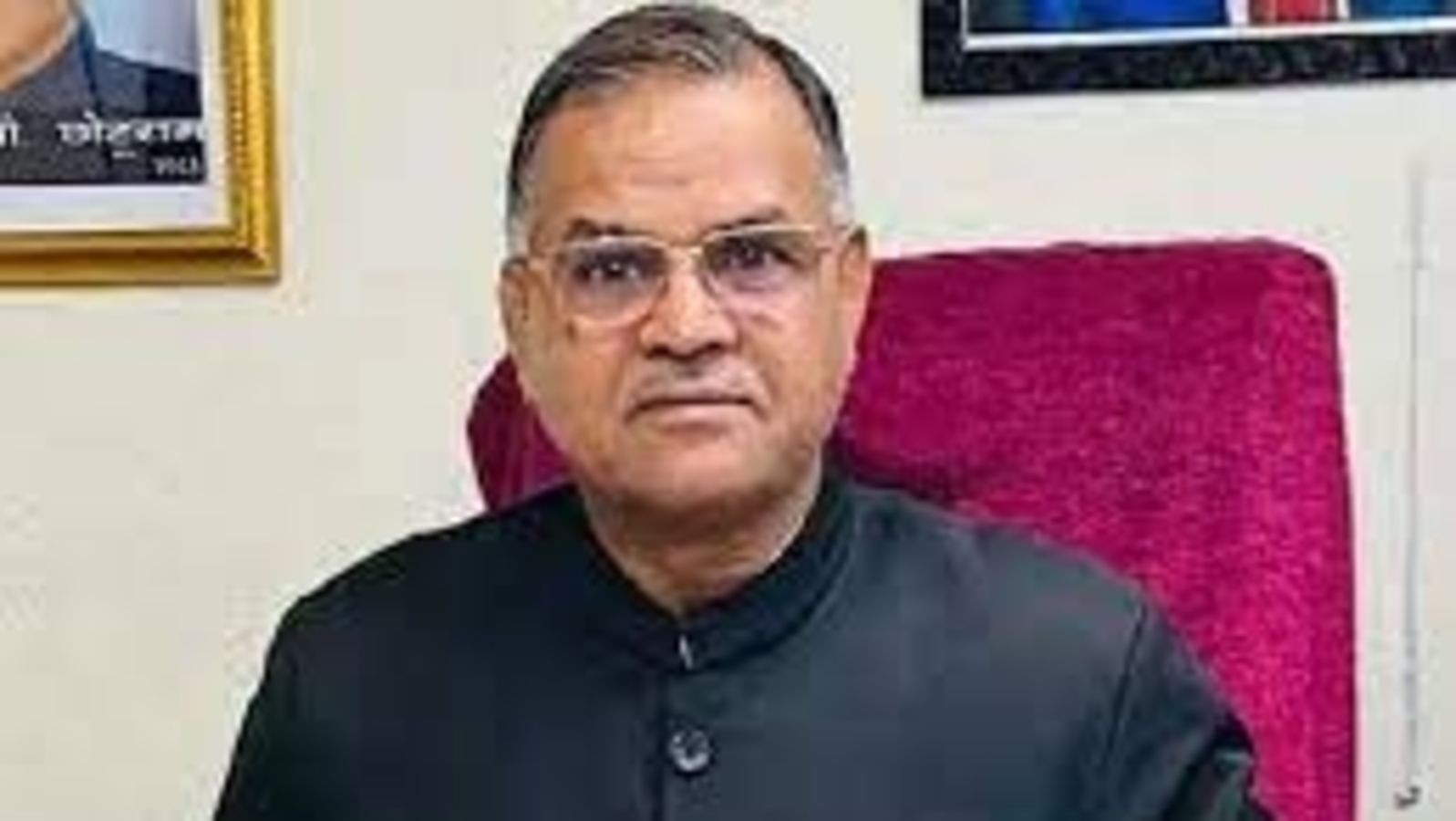 INLD Haryana unit chief Nafe Singh Rathee shot dead in Jhajjar - Vimarsana News