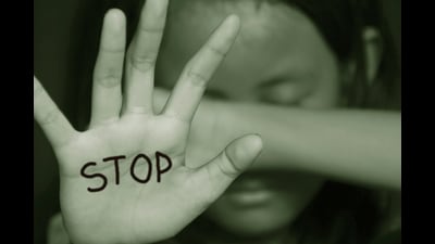 As per figures made available by police, as many as 60 cases were registered under the Protection of Children against Sexual Offences (POCSO) Act in 2020. The figure has been climbing ever since. (HT) As per figures made available by police, as many as 60 cases were registered under the Protection of Children against Sexual Offences (POCSO) Act in 2020. The figure has been climbing ever since. (HT)