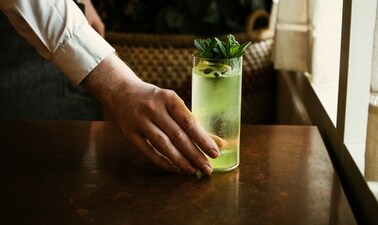 We are taking the opportunity to peer into the crystal ball through the lens of experts to establish 25 drink trends that you can expect to be hearing about in 2024. We are taking the opportunity to peer into the crystal ball through the lens of experts to establish 25 drink trends that you can expect to be hearing about in 2024.