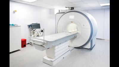 PET/CT-guided prostate biopsy, a unique procedure globally, minimises rectal exposure, reducing the risk of infections. (Getty Images/iStockphoto) PET/CT-guided prostate biopsy, a unique procedure globally, minimises rectal exposure, reducing the risk of infections. (Getty Images/iStockphoto)