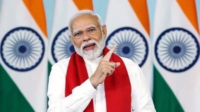 Prime Minister Narendra Modi Prime Minister Narendra Modi