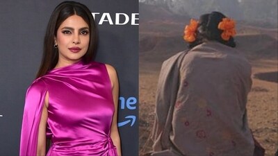 Priyanka Chopra has backed To Kill a Tiger. Priyanka Chopra has backed To Kill a Tiger.