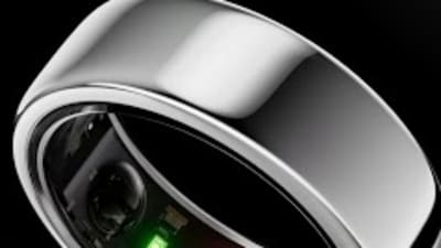 Samsung Galaxy Ring Samsung Galaxy Ring