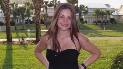 The murder of Georgia nursing student Laken Hope Riley, 22, has sent shockwaves across the US (GoFundMe) The murder of Georgia nursing student Laken Hope Riley, 22, has sent shockwaves across the US (GoFundMe)