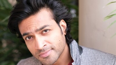 Actor Sooraj Ohri Actor Sooraj Ohri