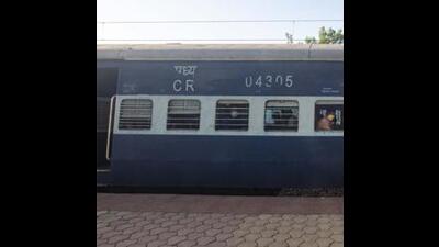 These stations, spread across 27 states and union territories, will be redeveloped at a cost of more than  ₹19,000 crore. These stations will act as ‘city centres’ integrating both sides of the cities. (Pratham Gokhale/HT Photo)