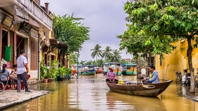 Budget Friendly: Vietnam is a great international trip for anyone on a budget. It is a backpacker-friendly destination with several hostels at affordable prices. Budget Friendly: Vietnam is a great international trip for anyone on a budget. It is a backpacker-friendly destination with several hostels at affordable prices.