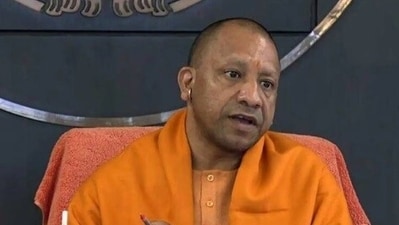 Uttar Pradesh Chief Minister Yogi Adityanath. (File) Uttar Pradesh Chief Minister Yogi Adityanath. (File)