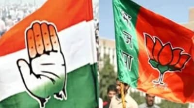 K'taka BJP and Cong grappling with challenges to pick winning faces for LS polls K'taka BJP and Cong grappling with challenges to pick winning faces for LS polls