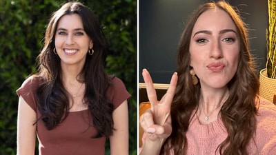 Libs of TikTok creator and WaPo columnist clash in scathing interview (X, formerly Twitter) Libs of TikTok creator and WaPo columnist clash in scathing interview (X, formerly Twitter)