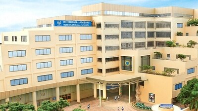 Dhirubhai Ambani International School tops IB schools ranking (dais.edu.in) Dhirubhai Ambani International School tops IB schools ranking (dais.edu.in)