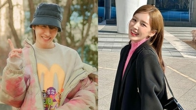 BTS' J-Hope and Red Velvet's Wendy to make their solo comebacks in March 2024. (Instagram) BTS' J-Hope and Red Velvet's Wendy to make their solo comebacks in March 2024. (Instagram)