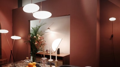 Transform your home into a haven of unique ambiance with these smart lighting ideas. (Unsplash) Transform your home into a haven of unique ambiance with these smart lighting ideas. (Unsplash)