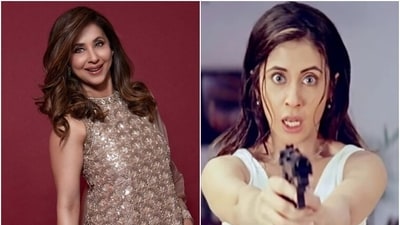 Urmila Matondkar starrer Kaun is a psychologican thriller.