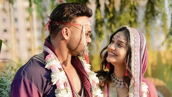 divya aggarwal on tying the knot with apurva
