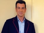 Ronit Roy was recently seen in Farrey.