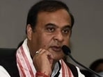 Assam chief minister Himanta Biswa Sarma (File Photo) Assam chief minister Himanta Biswa Sarma (File Photo)