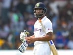 Hanuma Vihari's Instagram post triggers controversy in Andhra's cricketing circles