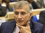 Founder & MD, Hiranandani Group Dr. Niranjan Hiranandani