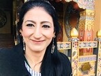UK professor Nitasha Kaul said she was denied entry to India and was harassed for hours at Bangalore airport.