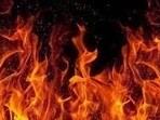 A fire broke out at a commercial centre in Mumbai on Monday, said BMC's Mumbai Fire Brigade (MFB).  (Representational picture)