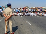 The Maratha community has been protesting against the state government for several years regarding the issue of Maratha reservation.&nbsp;