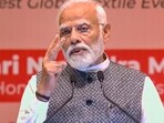 Prime Minister Narendra Modi. Prime Minister Narendra Modi.
