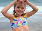 Sloan Mattingly died in an accident at a beach at Lauderdale-by-the-Sea in Fort Lauderdale on Tuesday afternoon, February 20 (GoFundMe) Sloan Mattingly died in an accident at a beach at Lauderdale-by-the-Sea in Fort Lauderdale on Tuesday afternoon, February 20 (GoFundMe)