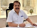 This is not the first time Sivakumar got into trouble for his behaviour This is not the first time Sivakumar got into trouble for his behaviour