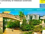 UPUMS Invites Applications for Nursing Officer Recruitment 2024, Deadline March 14