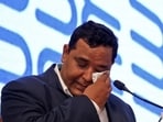 Paytm founder and CEO Vijay Shekhar Sharma.