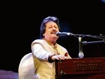 Pankaj Udhas died at 72