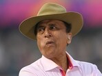 Sunil Gavaskar did not enjoy the discussion in the English media on Ranchi pitch Sunil Gavaskar did not enjoy the discussion in the English media on Ranchi pitch