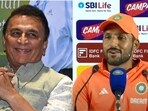 Dhruv Jurel played a heroic knock on Sunday against England Dhruv Jurel played a heroic knock on Sunday against England